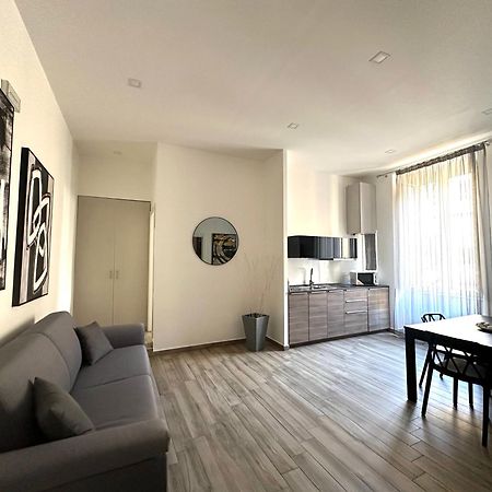 Apartament Dch Napoli Zewnętrze zdjęcie