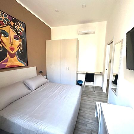 Apartament Dch Napoli Zewnętrze zdjęcie