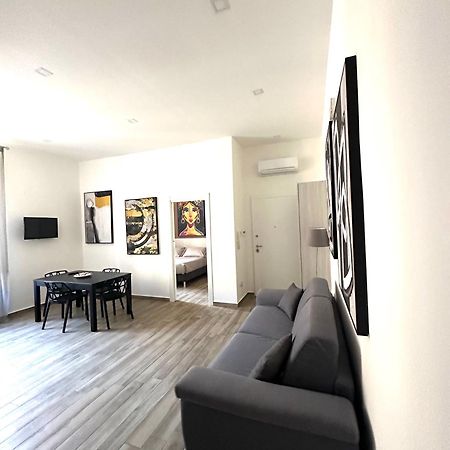 Apartament Dch Napoli Zewnętrze zdjęcie